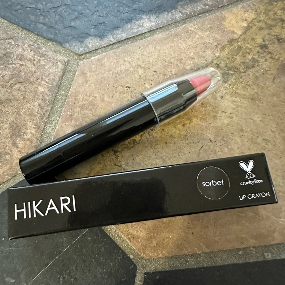 Brand New Lip Crayon!